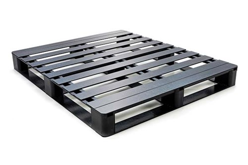 Tấm pallet composite được đánh giá cao về khả năng chịu lực, tải trọng lớn